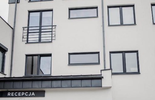 Olkusz Hotel | Jura Hotel Osiek