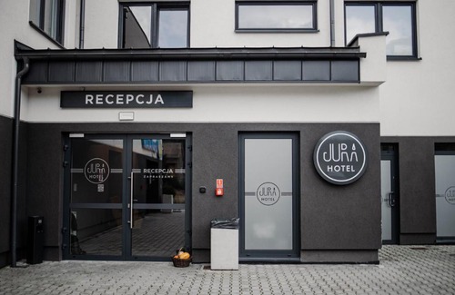 Olkusz Hotel | Jura Hotel Osiek