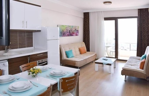 Edremit Hotel | JURA HOTELS ALTINOLUK THERMAL