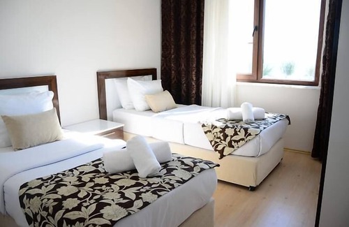 Edremit Hotel | JURA HOTELS ALTINOLUK THERMAL