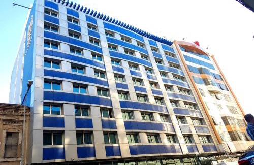 Seyhan Hotel | Jura Hotels Mavi Sürmeli Adana