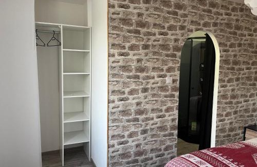 La Celle-sous-Gouzon House | Jura Nature