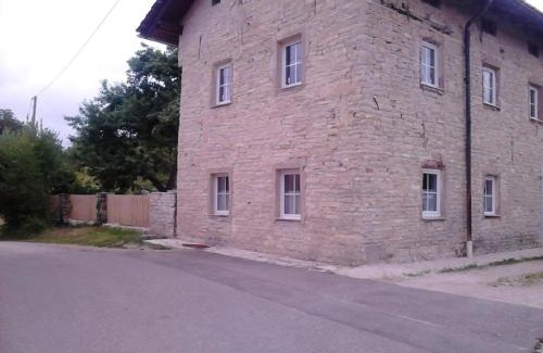 Solnhofen Apartment | Jurahaus Solnhofen