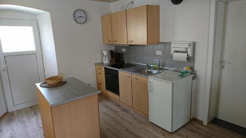 Solnhofen Apartment | Jurahaus Solnhofen