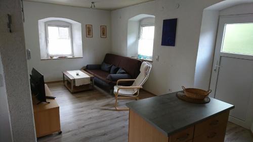 Solnhofen Apartment | Jurahaus Solnhofen
