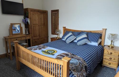 Weymouth House | Jurassic Bay Holidays