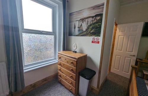 Weymouth House | Jurassic Bay Holidays