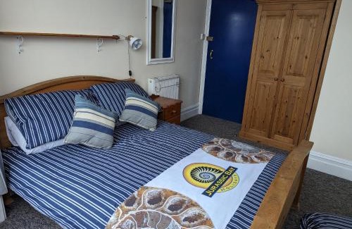 Weymouth House | Jurassic Bay Holidays