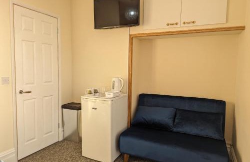 Weymouth House | Jurassic Bay Holidays