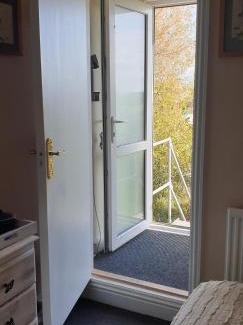 Wyke Regis House | Jurassic Loft Apartment