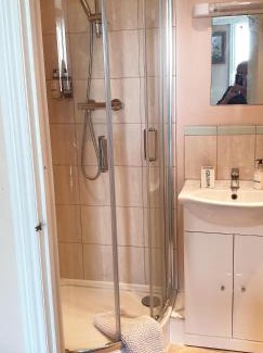 Wyke Regis House | Jurassic Loft Apartment