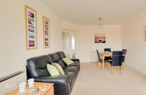 West Bay House | Jurassic View