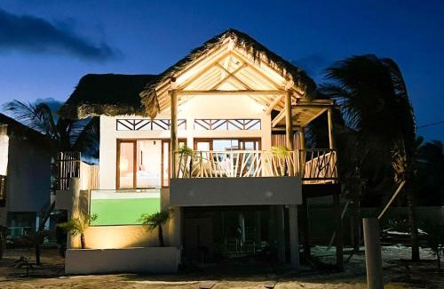 Beberibe Villa | Jurema Dourada