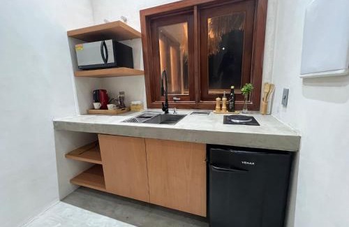 Beberibe Villa | Jurema Dourada