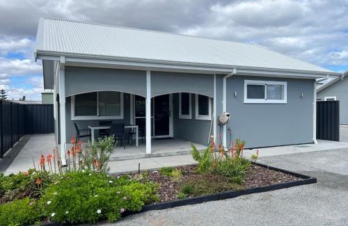 Jurien Bay Villa | Jurien Beachfront Chalets