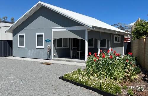 Jurien Bay Villa | Jurien Beachfront Chalets