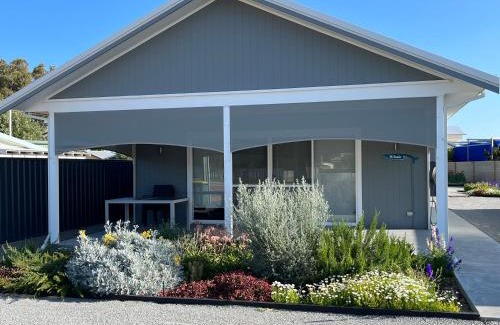 Jurien Bay Villa | Jurien Beachfront Chalets