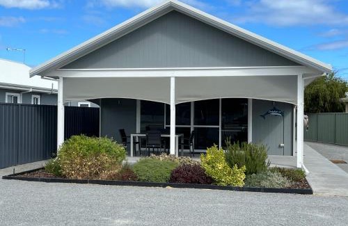 Jurien Bay Villa | Jurien Beachfront Chalets