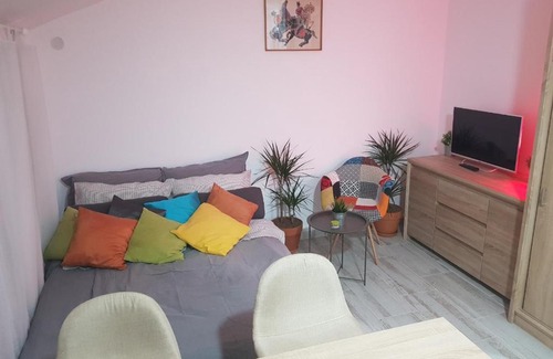 Sabac Apartment | Jurko House 2