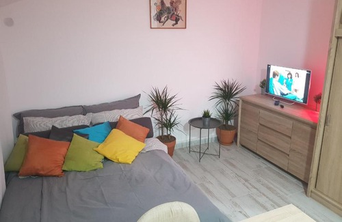 Sabac Apartment | Jurko House 2