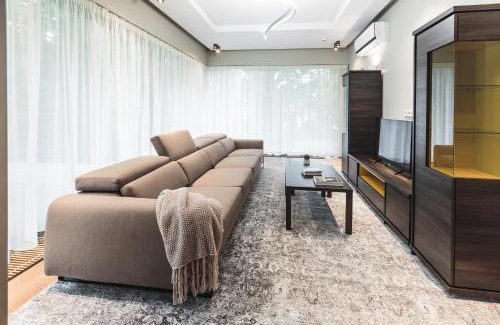 Jurmala Apartment | Jurmala Lux Apartments - Seaside