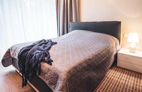 Jurmala Apartment | Jurmala Lux Apartments - Seaside