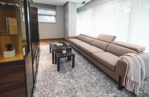 Jurmala Apartment | Jurmala Lux Apartments - Seaside