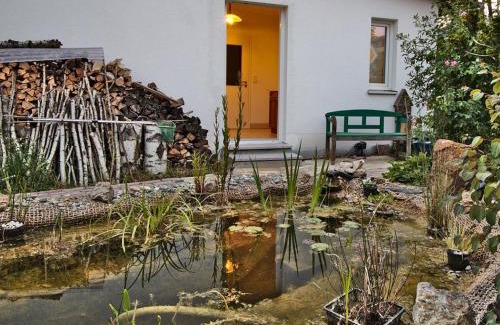 Neuburg Other | Jurte in Bayern – spirituelle Reise ins Keltenland