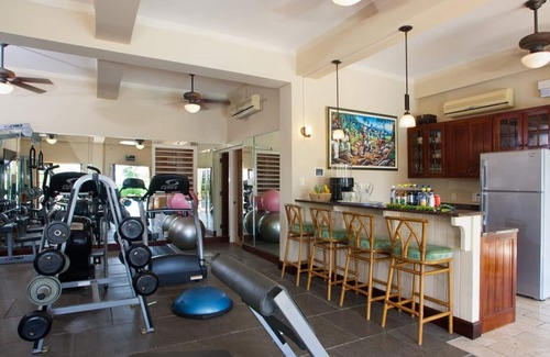Montego Bay Villa | Jus Paradise Jamaica - Luxury 3 Bedroom Villa in Montego Bay - Staff Included