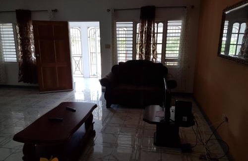 Mammee Bay House | Jus4U-1 The Home Away From Home Villa