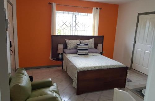 Mammee Bay Apartment | JUS4U-Apt-3 The Home Away From Villa