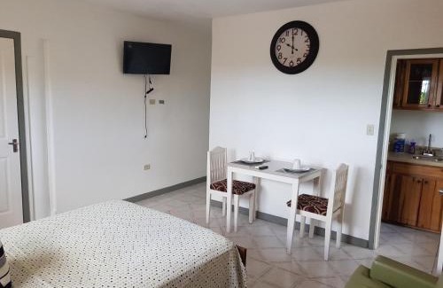 Mammee Bay Apartment | JUS4U-Apt-3 The Home Away From Villa