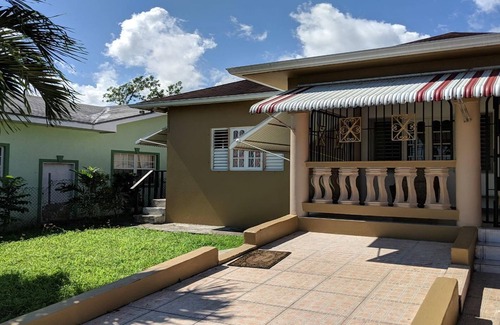 Mammee Bay Apartment | Jus4u The Home Away From Home