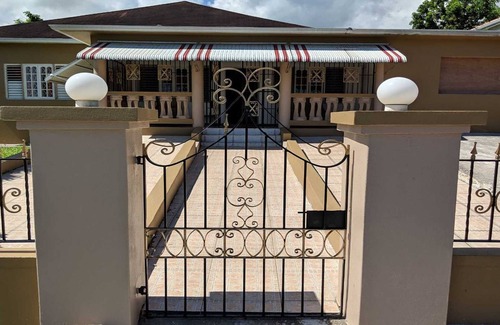 Mammee Bay Apartment | Jus4u The Home Away From Home