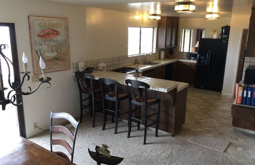 Opal Cliffs House | Just 1 House to Beach, Views, Kid&Dog Friendly, New W/Ds& Spa,4+Kings,GatedParkg