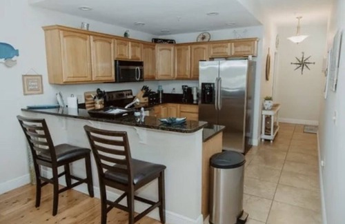 Steinhatchee Condo | Just 10 min boat ride to the GULF! 2/2 CONDO, BOAT SLIP , FIDO OK, WATERFRONT