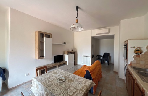Tanaunella Villa | Just 500 meters from the white beach and transparent sea overlooking Tavolara