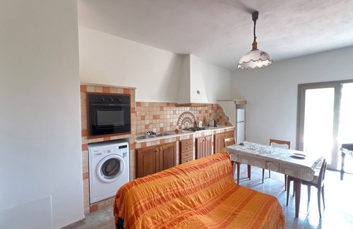 Tanaunella Villa | Just 500 meters from the white beach and transparent sea overlooking Tavolara
