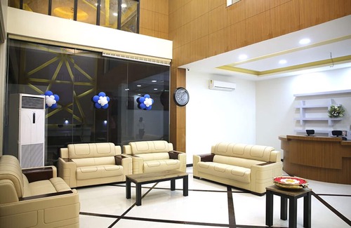 Rameshwaram House | Just 550m near to the Ramanathaswamy Temple