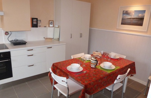 Lanloup House | Just a few minutes from the sea -