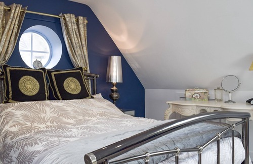 Alcester Cottage | Just a few steps to the centre of the beautiful historic English market town of Alcester in the coun