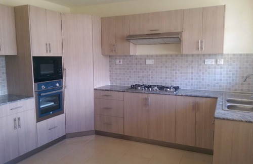 Nairobi Apartment | Just a Good Place to Unwind