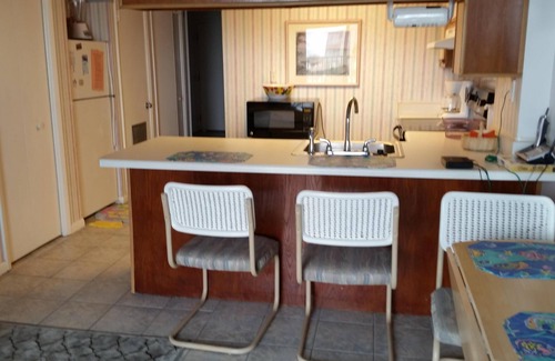 Gulf Shores Condo | Just a Little Piece of Blue Heaven