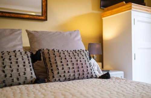 Thetford Apartment | Just a Minim - a beautiful studio