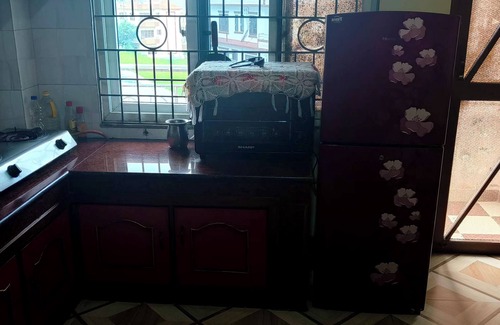 Kathmandu House | Just about 8km from Kathmandu, but it feels like hundreds of km away from city.