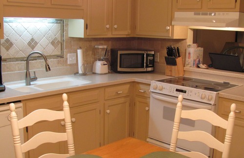 Hilton Head Island Villa | 'Just Another Day In Paradise' in our 2BR-2BA Villa
