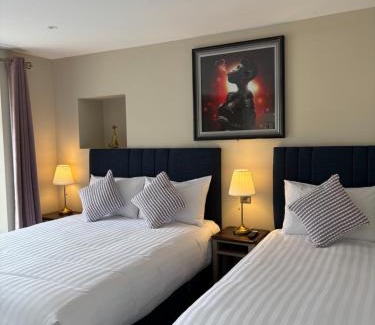 Dingle Bed & Breakfast | JUST B Townhouse