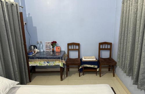 Mahmoorganj House | Just Be Happy Homestay