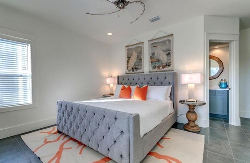 Miramar Beach House | Just Beachy by Five Star Properties