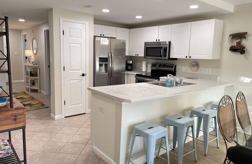 Miramar Beach Condo | JUST BEACHY Ciboney 4011 Private Beach Access, Pool, Pickleball, by Pompano Joes